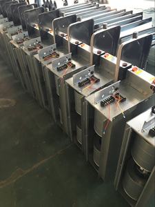 Tubo de presión de alta estática, aire acondicionado dividido con unidad interior, bobina de ventilador - Product Image 3