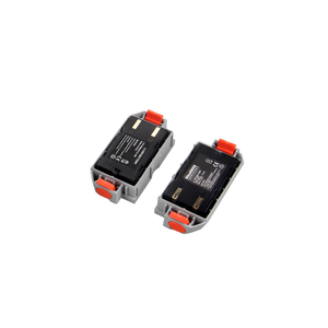 Estación Base de Sistema de Dirección y Topografía GNSS T30 Laser Edition con Tecnología GPS I83 South Jalon RTK - Product Image 4