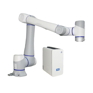 Robot de Soldadura Colaborativo, Brazo Robótico de Alta Automatización para Fabricación de Metales y Automoción, Despliegue Altamente Flexible para Diversos Usos - Product Image 4
