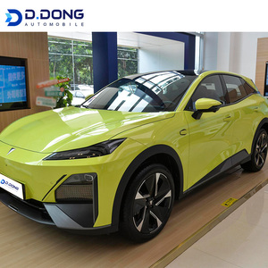 Kazakhstan <strong>Deepal</strong> <strong>Shenlan</strong> <strong>S7</strong> Hybrid Electric Medium Suv Cars Changan <strong>Deepal</strong> <strong>S7</strong> 121pro Extended Range Edition New Energy Vehicles - Product Image 6