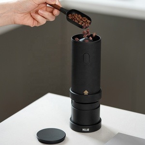 No hay necesidad de tedioso desmontaje Millab E01 molinillo de café eléctrico portátil - Product Image 6