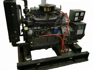 Motor Marino Serie BF3L912 de 2, 3, 4 y 6 Cilindros - Product Image 4