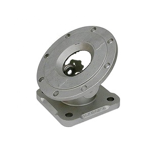 Sắt Dẻo Fcd45 Ggg40 Ggg50 <span class=keywords><strong>Ggg70</strong></span> Sắt Xám Ht200 Sản Phẩm Đúc Cát - Product Image 5