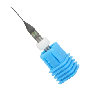 Laboratory Use CAM CAD cutting system Dental Milling burs Zirconia Block dental Milling Needles