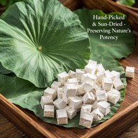 Thé Herbal Bien-être Bloqueur de Graisse, Boisson de Contrôle du Poids et de Récupération de la Silhouette pour Hommes en Surpoids, Vente en Gros, Emballage Personnalisé