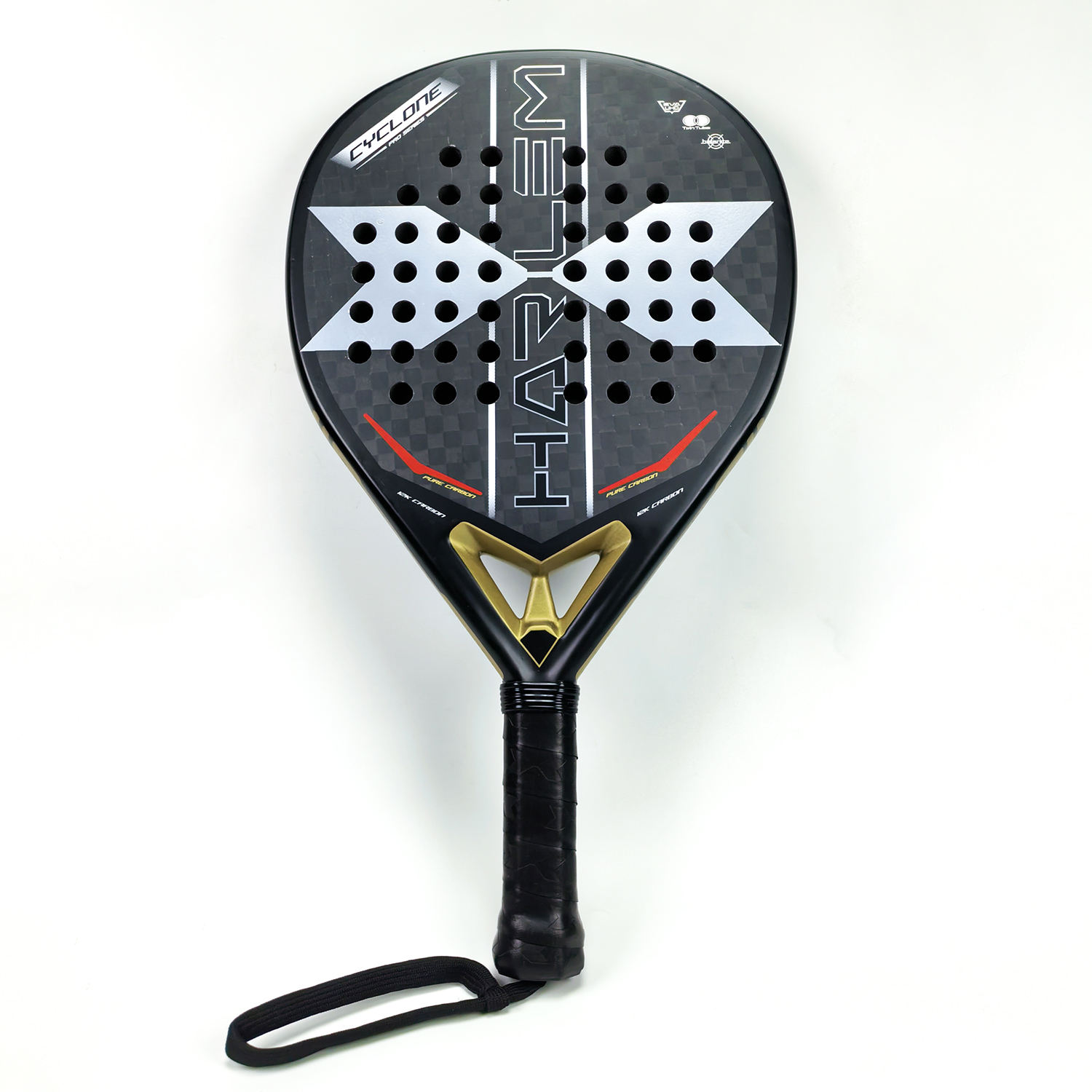 Negro 12K Ciclón PRO 01