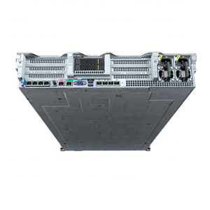 TaiShan 200 2480 Servidor de alto rendimiento 2U Rack Kunpeng 920 Procesador de hasta 256 núcleos <span class=keywords><strong>2</strong></span>,6 GHz Potencia de computación de frecuencia principal - Product Image 6