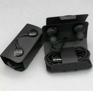 2024 nuevos auriculares Micro de 3,5mm con cable para <span class=keywords><strong>Samsung</strong></span> <span class=keywords><strong>Galaxy</strong></span> S7e <span class=keywords><strong>S8</strong></span> <span class=keywords><strong>S8</strong></span> + S9 S9 + S10 S10e S10 + M10 A10 A20 A30 A40 A50 - Product Image 2