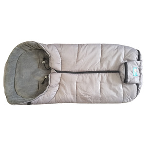 Sacchi a pelo per bambini invernali in cotone organico a prezzi ragionevoli - Product Image 2