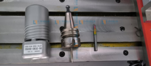 Độ chính xác cao nhôm hồ sơ làm việc máy móc <span class=keywords><strong>CNC</strong></span> khoan và máy phay để chế biến cửa sổ nhôm PVC - Product Image 6