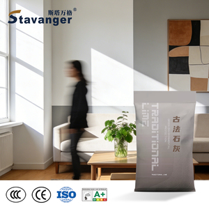 <span class=keywords><strong>Pittura</strong></span> Acrilica <span class=keywords><strong>Antimuffa</strong></span> Impermeabile per Esterni Effetto Calce Antica e Vernice <span class=keywords><strong>Bianca</strong></span> per Rinnovo Pareti Interne - Product Image 2