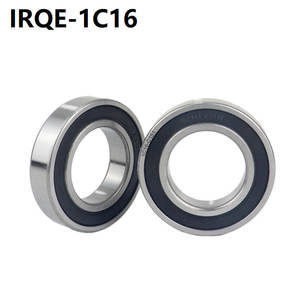 ลูกปืนล้อ Irqe รุ่น 1C16 สำหรับรถยนต์มิตซูบิชิ ปาเจโร สปอร์ต KH6W V73W รหัส MB160662 - Product Image 4