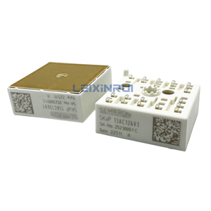 Ban đầu IGBT mô-đun điện skiip25ac12t4v25 skiip26ac126v1 <span class=keywords><strong>skiip25ac126v1</strong></span> skiip24ac126v1 skiip23ac126v1 24ac126v1 - Product Image 3