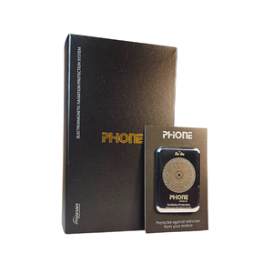 Pranan Kim Cương phụ kiện điện thoại di động trung hòa hiệu ứng bức xạ phát ra từ điện thoại di động - Product Image 3