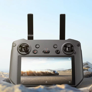 Orijinal güçlü performans RC Pro ekran uzaktan kumanda Drone aksesuar için DJI Mavic <span class=keywords><strong>3</strong></span> serisi Mini <span class=keywords><strong>3</strong></span> Pro Air2S - Product Image 1