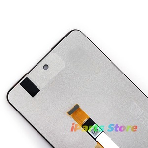 Pantalla LCD Premium IPARTS KI7 para Tecno Spark 10 <span class=keywords><strong>Pro</strong></span>, 90Hz, Panel Digitalizador Táctil con Marco, Probado - Product Image 4