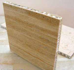 Aluminium-Waben platten Wand Aluminium-Waben struktur platte Kunden spezifische Aluminium-Waben platte - Product Image 5