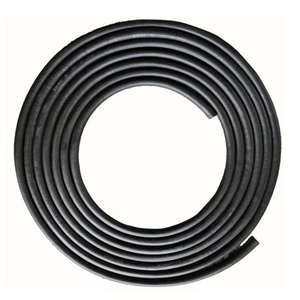 PrimePro YH 10-150 200V Single-Core Welding Machine Cable 2 AWG Diameter Pure <strong>Copper</strong> Rubber Sheathed Round 1*10-150mm 20-60C - Product Image 1