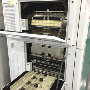 Minilab Digital Fuji355 Máquina Fuji <span class=keywords><strong>Frontier</strong></span> 355 350 370 375 Impresora Fotográfica Digital Totalmente Reacondicionada - Product Image 3