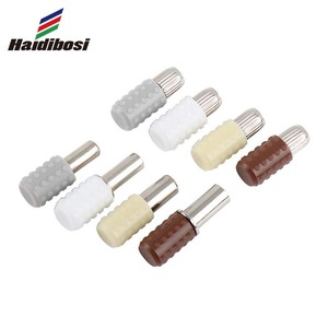 Haidibosi Shelf Support 5-6mm Iron Plating Durable Furniture Hardware Connector - Product Image 1