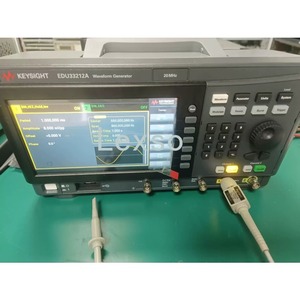 Generador de Forma de Onda Keysight EDU33211A, 20 MHz, 1 Canal, 16 bits, Capacidad Arbitraria, Garantía de 3 Años, OEM Personalizado - Product Image 4