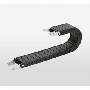 PISCO HPM HPM204 Plarailchain para cadena de arrastre - Product Image 1