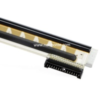 Tête d'impression thermique 203 DPI 105934-037 pour imprimantes Zebra GK420D, GX420D, ZP450, ZP500, ZP505, ZP550, ZD500 (pour étiquettes et codes-barres)