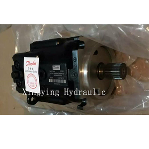Motor Hidráulico de Pistón de Alta Presión 90M42 90M55 90M75 90M100 en Venta - Product Image 2