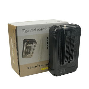 XGecu T48 [TL866-3G] Programmer Mendukung 34000+ IC untuk EPROM/MCU/SPI/Nor/NAND Flash/EMMC/ IC <span class=keywords><strong>TESTER</strong></span>/ Pengganti TL866CS TL866II - Product Image 3