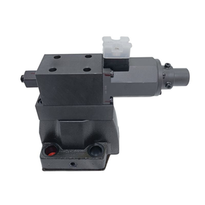 Centrales hydrauliques EFBG EDG ERG pour l'industrie des engins de construction EBG-10-16-30 proportionnelles EBG-10 - Product Image 1