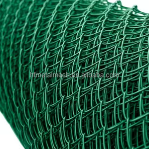 Malla de Alambre Galvanizado por Inmersión en Caliente de 6 Pies de Altura para Cercas Agrícolas con Servicios de Doblado y Corte - Product Image 2