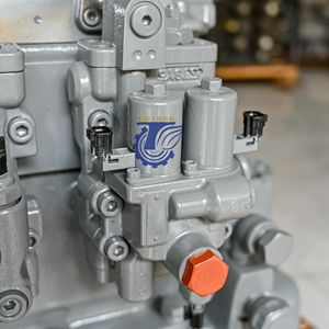 Graafmachine Hydraulische Pomp Hpv118 Yb60000068 Yb60000069 Voor <span class=keywords><strong>Hitachi</strong></span> ZX200-5G Zx200lc ZX240-5G Graafmachine Accessoires Reserveonderdelen - Product Image 4