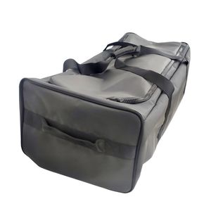 Wholesale Custom 50L Capacity New Sports and Swimming Duffel <b>Bag</b> Waterproof <b>Dry</b> TPU for Outdoor Camping and Tours - Product Image 4