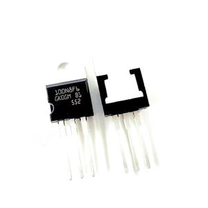 100N8F6 STP100N8F6 TO-220 100V 67A มอสเฟต - Product Image 1