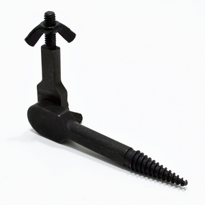 ขายึดกล้องติดตามตัวสำหรับกิจกรรมกลางแจ้ง ขายึดแบบสกรูสำหรับกล้องโกโปร - Product Image 1