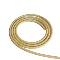 Tuyau de pompe péristaltique résistant aux produits chimiques, tube en silicone PharMed BPT taille 24 |   Tube de rechange pour analyseur CEMS, garantie 12 mois, fabriqué en Chine