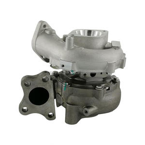 14411-EB71C 14411EB71C TURBO COMPRESSEUR NISSAN YD25 DCi pour D40 NAVARA R51 <span class=keywords><strong>PATHFINDER</strong></span> 2.5 LTR - Product Image 1