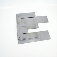 Tôle d'acier au silicium CRGO H30Q120 haute performance de 0,30 mm, acier électrique orienté pour l'utilisation dans les systèmes électriques