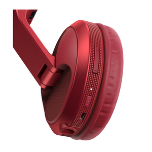 HDJ-X5 Pro |   Haut-parleurs de 40 mm, durabilité rigoureuse |   Isolation élevée |   Pour le DJing, la production et le travail avec des instruments - Product Image 6