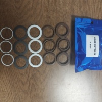 Kit d'étanchéité UDOR XXT70.15 de haute qualité pour pompe de nettoyeur haute pression – Pièces de rechange durables pour réparation