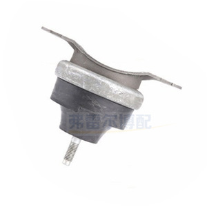 แท่นยึดเครื่องยนต์ 1844E2 9685406480 สำหรับ Citroen C5 2.3 Peugeot 508 อะไหล่ทดแทน - Product Image 4