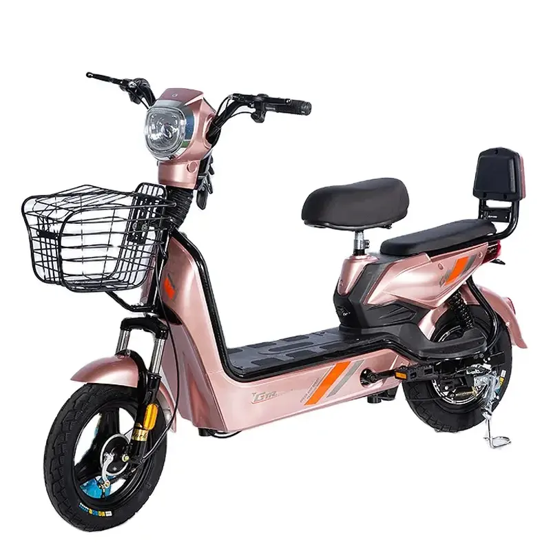 الصينية مصنع الكهربائية الدراجات سعر الكبار أزياء جديد تصميم دراجة كهربائية بطارية دراجة كهربائية
