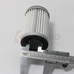 Elemento de filtro de aire de 70584840 a 00, piezas de repuesto para máquina de impresión de filtro de vacío de lente láser, 1 unidad - Product Image 5