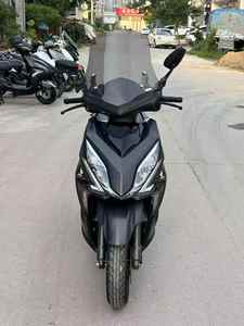 Honda1 <span class=keywords><strong>RX125</strong></span> Édition Qilin - Product Image 5