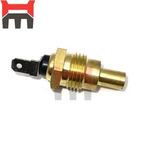 Pièces électriques pour excavatrice SK200-6E 6D34 Capteur de température de l'eau YT52S00001P1 - Product Image 2