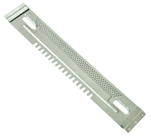 Entrada Ajustable para Colmena de <span class=keywords><strong>Abejas</strong></span> de Acero Inoxidable Chenduan, 390 mm de Longitud, Nueva Condición, Protección Deslizante Contra Ratones, Puerta de Viaje, 1 Año de Garantía - Product Image 4