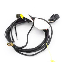 Faisceau de câblage de pompe à carburant 212487 pour Maserati 3.2L 4.2L 4.7L M139 2004-2013