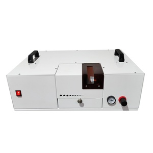 Machine à poudre vibrante à fil blindé MI - Product Image 6