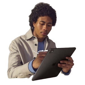 Tablette <span class=keywords><strong>PC</strong></span> Version Globale Pad Pro 11 Pouces 12 Go RAM 512 Go ROM 8800 mAh iOS Wi-Fi <span class=keywords><strong>Double</strong></span> SIM Plein Écran - Product Image 5