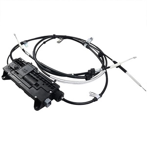 Actuador de Freno de Estacionamiento LR072318 LR032104 para Land Rover Range Rover Sport 10-13 - Product Image 4